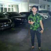 egi laksana