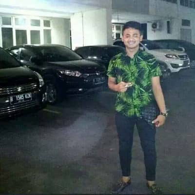 egi laksana