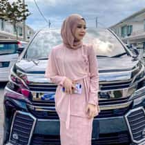 agent Amina