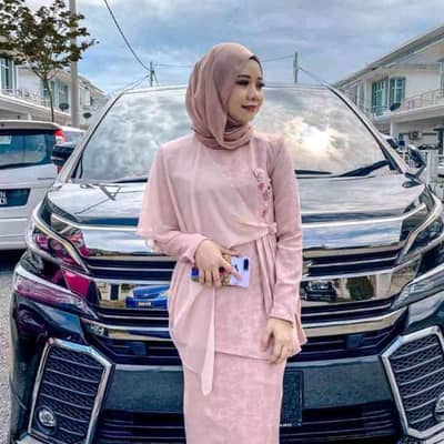 agent Amina