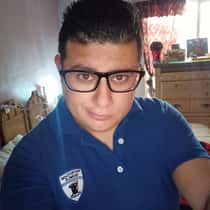 Iván alegría