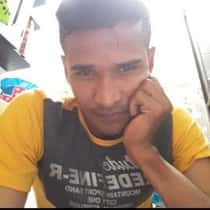 Alwin David jimenez