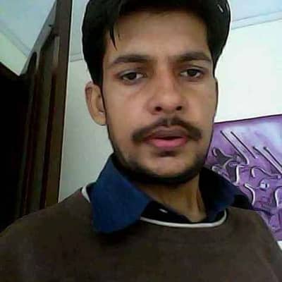 Muhammad Qasim