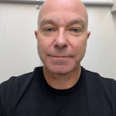 Darren Kane