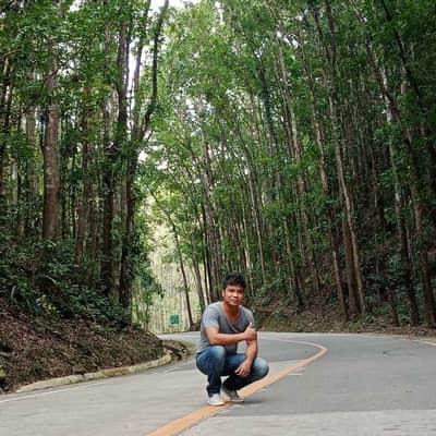 Junrey Cesar Gunayan