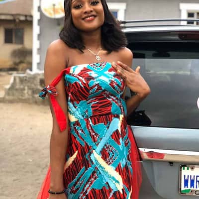 peacechioma