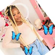Butterfly 🦋