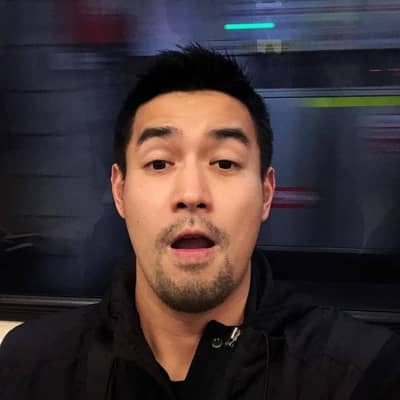 Hajun Choi