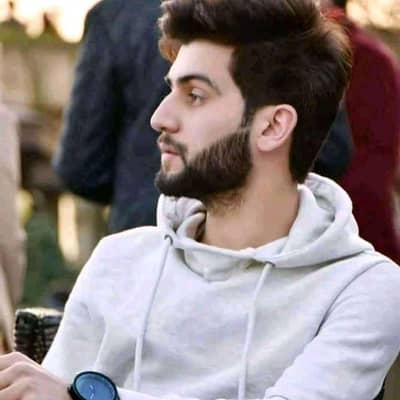 Masoom boy