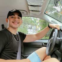 Luke Reyes