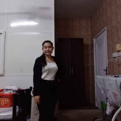 jojelyn S Bernabe