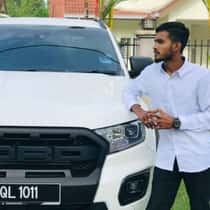 Dhanush