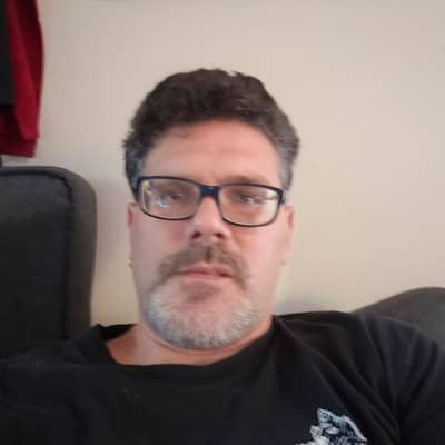 Ghislain Marc