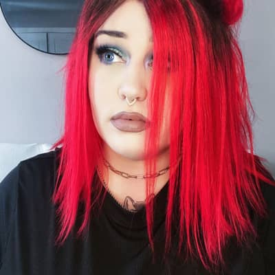 Kryzztailsixx