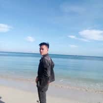 BOBOY D. FLONGKAY