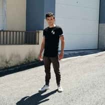 Filipe Major