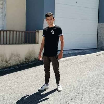 Filipe Major