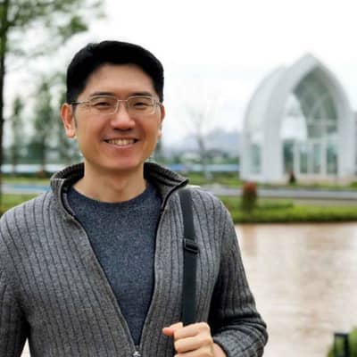 Liu chen