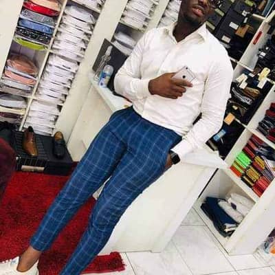 Charles chinaka