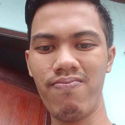 Muhammad Ramdani
