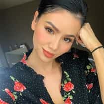 Dahlia Huang