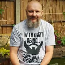 Matt