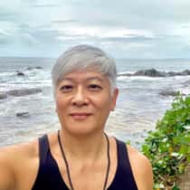 James wong