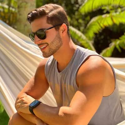David William