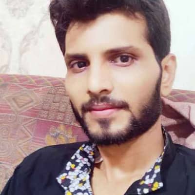 daniyal umar