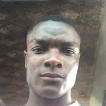 Jonathan Appiah