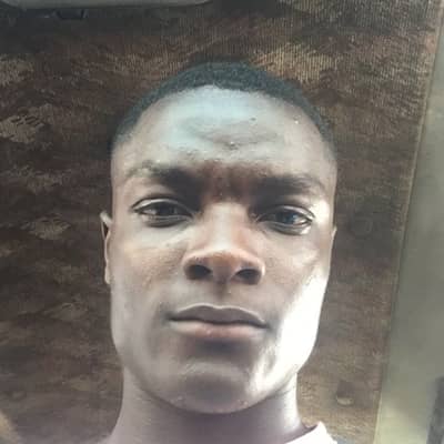Jonathan Appiah