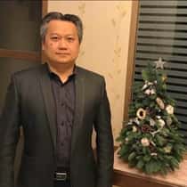 Zhang Lee