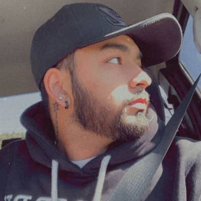 andy singh
