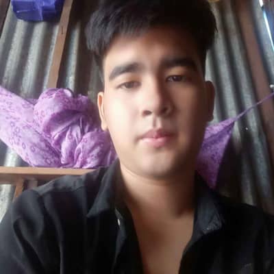 Aung zin win