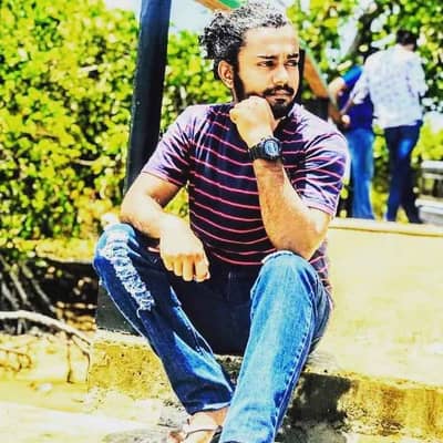 anjana_ishara