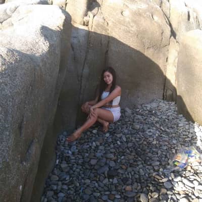 Sharmine