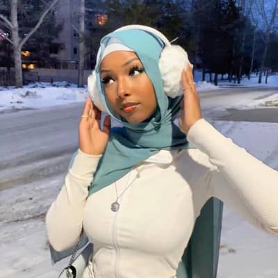 zaynab