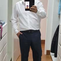 David