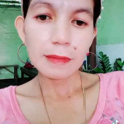 May Cherryl Alegrado