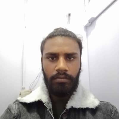 Dipesh