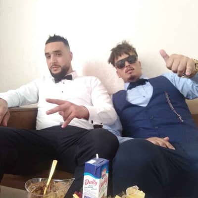 moha