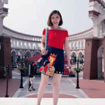 娜美