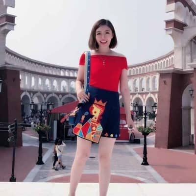 娜美