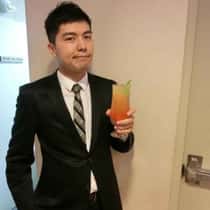 Mr Chen