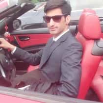 shahzain