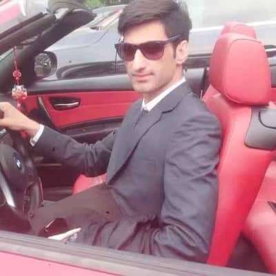 shahzain