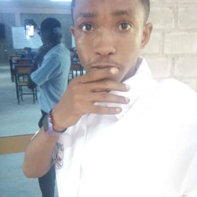 Adusei francis