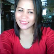 Mary