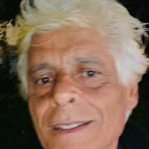 Meir Zino