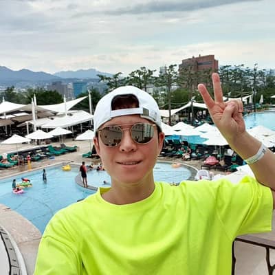 Sunwoo